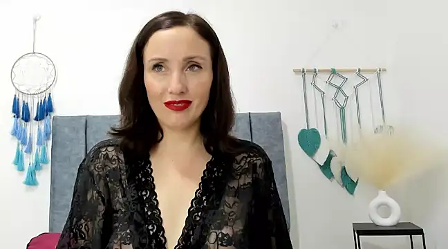 IberianMoonMK online show from December 30, 2024, 9:19 pm