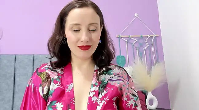 IberianMoonMK online show from January 7, 2025, 9:14 pm