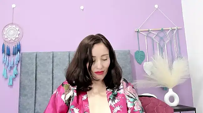 IberianMoonMK online show from January 11, 2025, 12:44 am