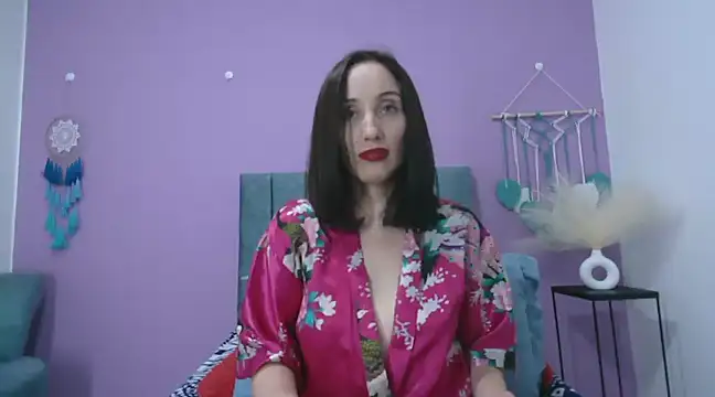 IberianMoonMK online show from February 8, 2025, 8:42 pm