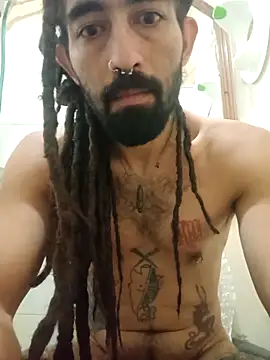 BigRastaFire online show from November 18, 2025, 5:39 pm