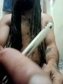 BigRastaFire online show from November 27, 2025, 7:32 am