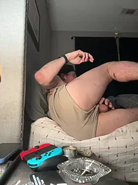 BastionStar online show from March 14, 2025, 6:53 am