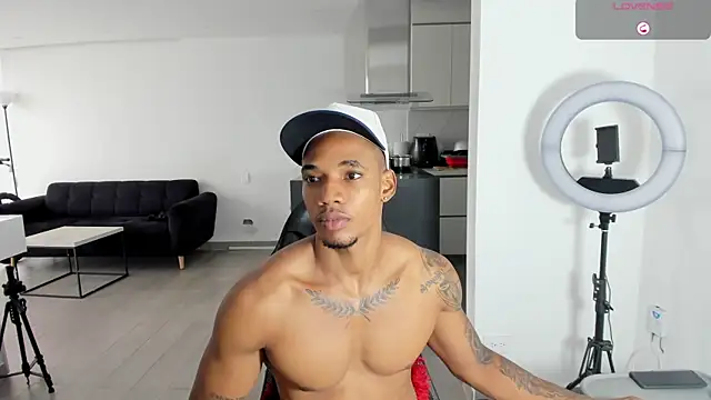 TROYWESLY- online show from July 16, 2026, 6:03 pm