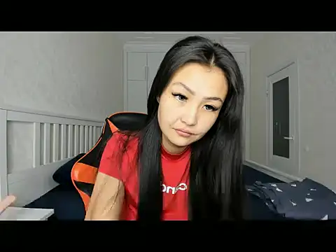 Missykitty01 online show from October 18, 2025, 11:16 pm