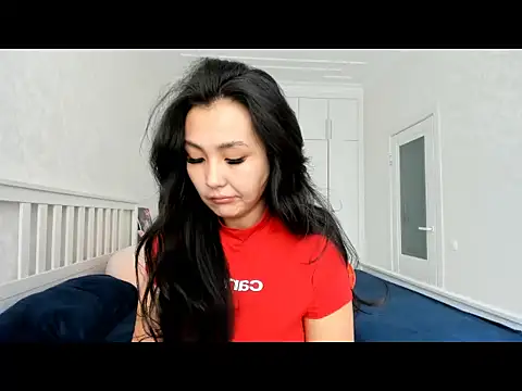 Missykitty01 online show from November 17, 2025, 5:57 am