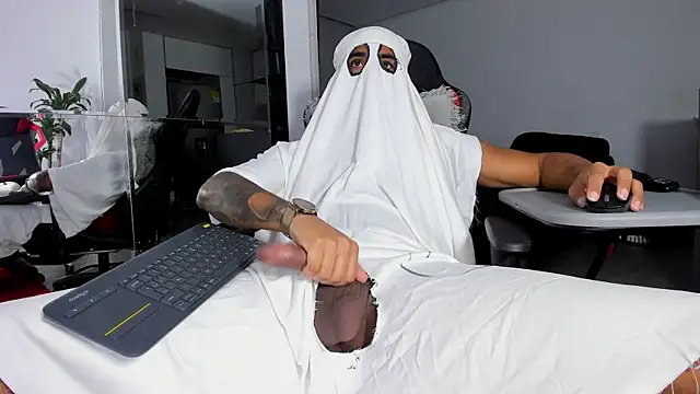 daikokuten  online show from November 1, 2025, 2:02 am