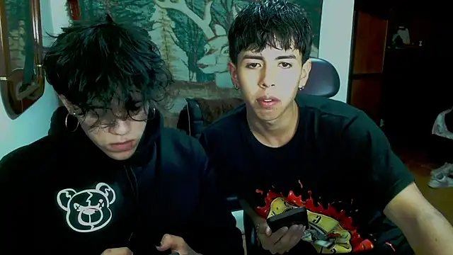bigryuk0 online show from December 5, 2024, 5:04 am