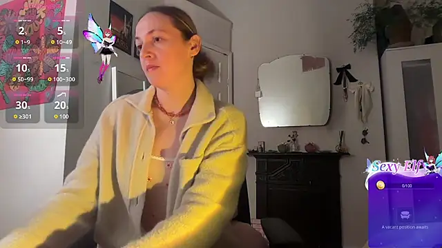 Snapshot of Littlelolo60 chatting on February 9, 2026, 6:45 pm Littlelolo60 online show from February 9, 2026, 6:45 pm