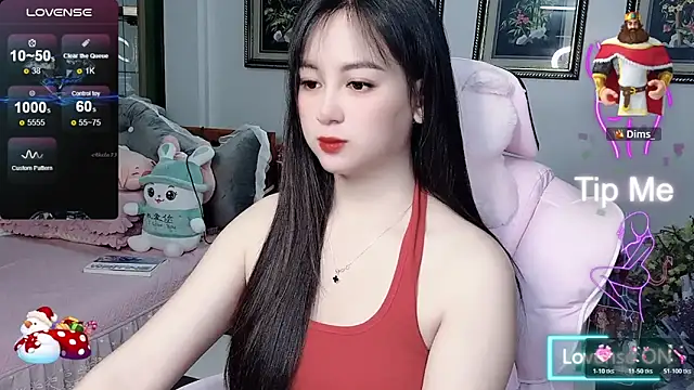  Nana 20 online show from October 18, 2025, 4:37 am