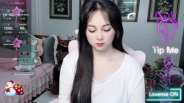  Nana 20 online show from October 30, 2025, 4:03 am