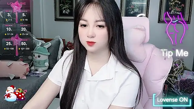  Nana 20 online show from November 3, 2025, 4:03 am