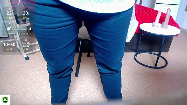 supersex 96 online show from January 9, 2026, 6:49 am