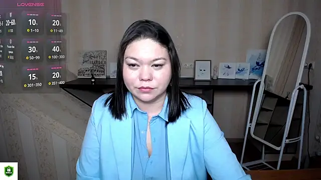 supersex 96 online show from January 18, 2026, 5:55 am