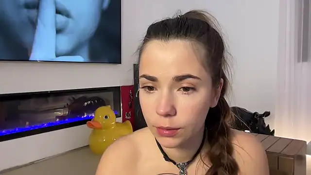 Mika Miller online show from May 15, 2026, 11:56 pm