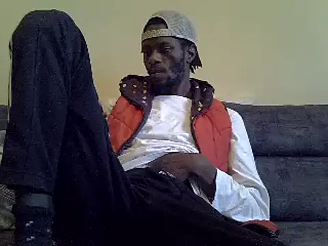 Snapshot of Delicious-D chatting on January 15, 2025, 8:41 am Delicious-D online show from January 15, 2025, 8:41 am