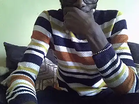 Snapshot of Delicious-D chatting on January 18, 2025, 7:59 am Delicious-D online show from January 18, 2025, 7:59 am