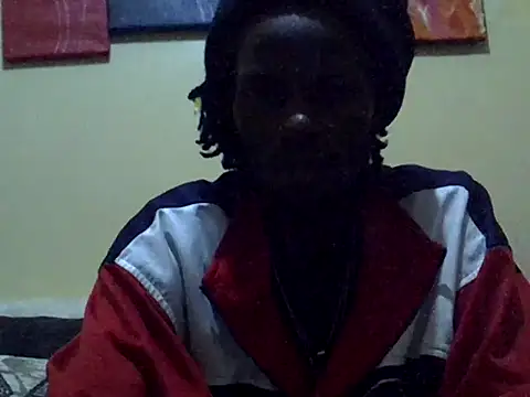 Delicious-D online show from February 20, 2026, 10:10 pm