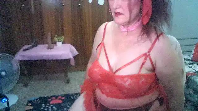SabrinaXlovess online show from July 22, 2026, 5:27 pm