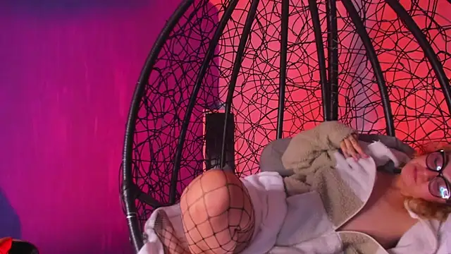 Sweet Namii online show from January 12, 2025, 6:39 am