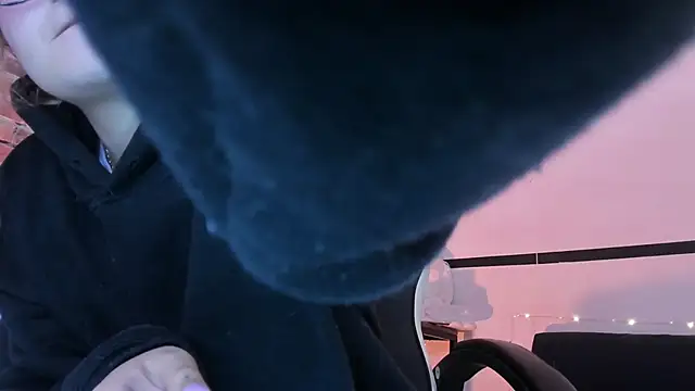 Sweet Namii online show from February 27, 2025, 9:32 am