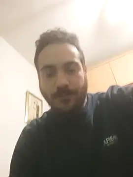 skrigul12 online show from March 3, 2026, 7:20 pm