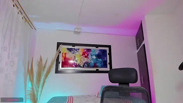 Scarlett 811 online show from March 5, 2025, 2:36 am