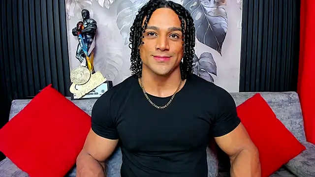 Snapshot of MikeEstevess chatting on October 8, 2025, 1:53 pm MikeEstevess online show from October 8, 2025, 1:53 pm