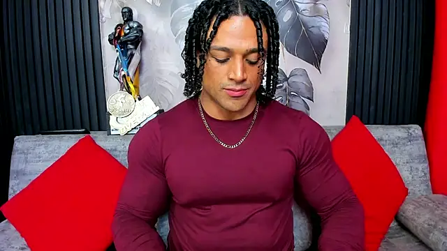 Snapshot of MikeEstevess chatting on October 18, 2025, 3:09 am MikeEstevess online show from October 18, 2025, 3:09 am