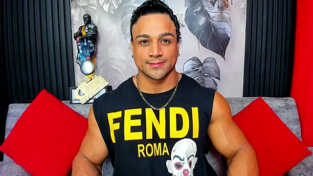 Snapshot of MikeEstevess chatting on December 3, 2025, 10:02 am MikeEstevess online show from December 3, 2025, 10:02 am