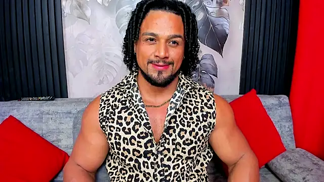 MikeEstevess online show from April 3, 2026, 8:01 am