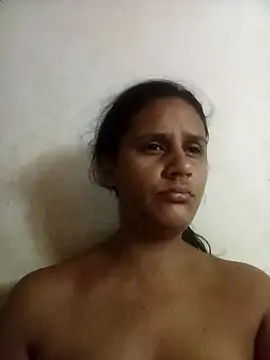 Andreita 95 online show from September 28, 2025, 9:58 am