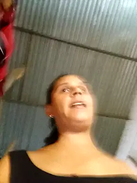 Andreita 95 online show from October 1, 2025, 11:00 pm