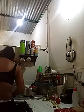 Andreita 95 online show from November 10, 2025, 3:00 pm