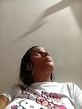 Andreita 95 online show from December 13, 2025, 8:25 pm