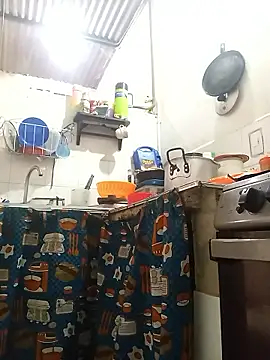 Andreita 95 online show from January 12, 2026, 2:44 pm