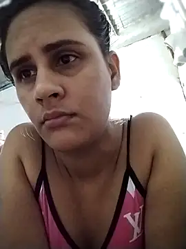 Andreita 95 online show from February 12, 2026, 1:22 am