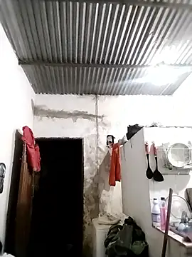 Andreita 95 online show from March 14, 2026, 9:59 am