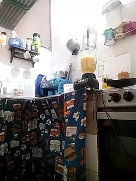 Andreita 95 online show from April 6, 2026, 3:02 pm