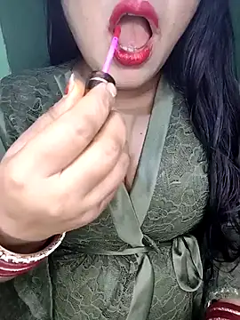 Snapshot of Pratibha_ji chatting on January 11, 2025, 4:25 pm Pratibha ji online show from January 11, 2025, 4:25 pm