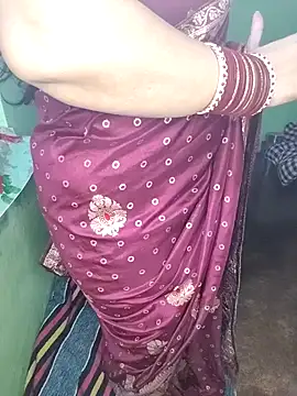 Snapshot of Pratibha_ji chatting on January 12, 2025, 7:00 am Pratibha ji online show from January 12, 2025, 7:00 am