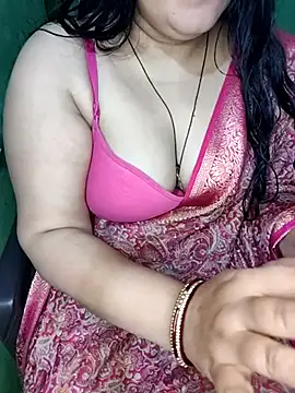 Snapshot of Pratibha_ji chatting on February 19, 2025, 5:49 pm Pratibha ji online show from February 19, 2025, 5:49 pm