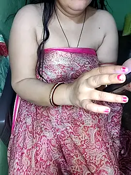 Snapshot of Pratibha_ji chatting on February 21, 2025, 7:21 pm Pratibha ji online show from February 21, 2025, 7:21 pm