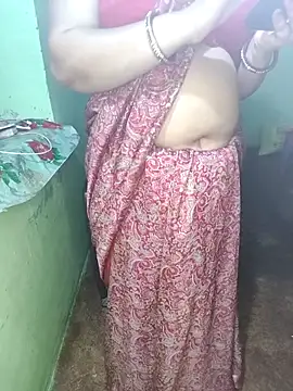 Snapshot of Pratibha_ji chatting on February 23, 2025, 7:44 am Pratibha ji online show from February 23, 2025, 7:44 am