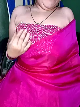 Snapshot of Pratibha_ji chatting on September 20, 2025, 6:03 am Pratibha ji online show from September 20, 2025, 6:03 am