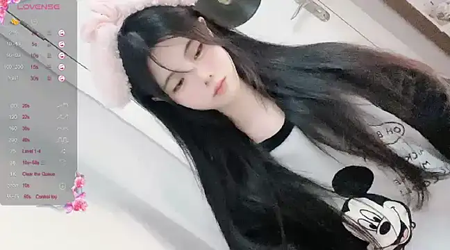 Qedgjwyz1 online show from January 21, 2025, 4:10 am