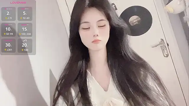 Qedgjwyz1 online show from February 20, 2025, 10:59 pm