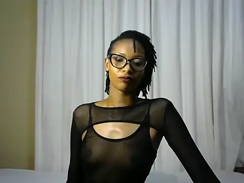 StarBarbiee online show from October 21, 2025, 7:03 pm