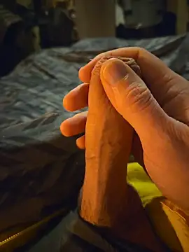 ruffuuss online show from January 6, 2026, 10:56 pm