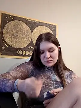 Snapshot of Morphine_666 chatting on November 9, 2025, 3:05 am Morphine 666 online show from November 9, 2025, 3:05 am